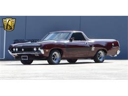 1970 Ford Ranchero (CC-892122) for sale in Fairmont City, Illinois