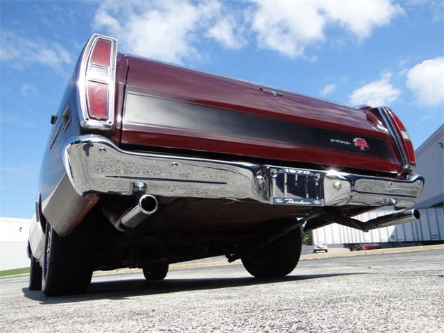 1970 Ford Ranchero (CC-892122) for sale in Fairmont City, Illinois