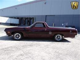1970 Ford Ranchero (CC-892122) for sale in Fairmont City, Illinois