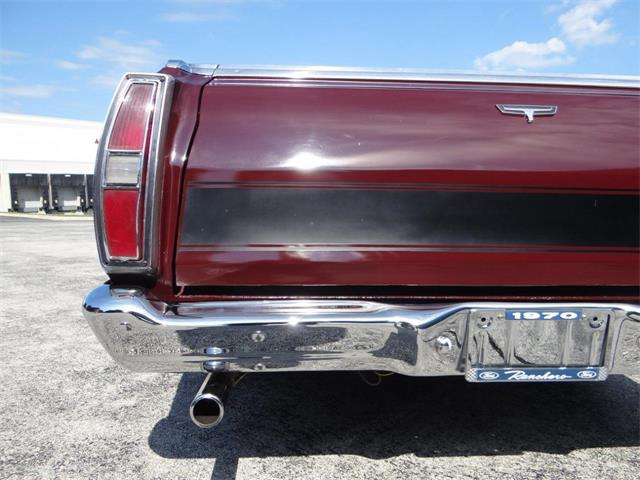 1970 Ford Ranchero (CC-892122) for sale in Fairmont City, Illinois