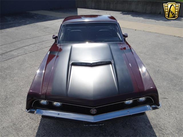 1970 Ford Ranchero (CC-892122) for sale in Fairmont City, Illinois