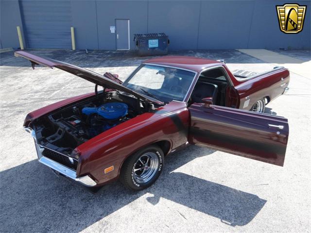 1970 Ford Ranchero (CC-892122) for sale in Fairmont City, Illinois
