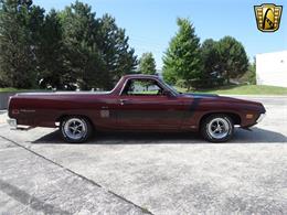 1970 Ford Ranchero (CC-892122) for sale in Fairmont City, Illinois