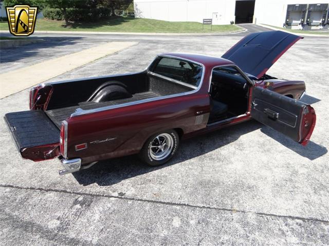 1970 Ford Ranchero (CC-892122) for sale in Fairmont City, Illinois
