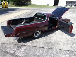 1970 Ford Ranchero (CC-892122) for sale in Fairmont City, Illinois