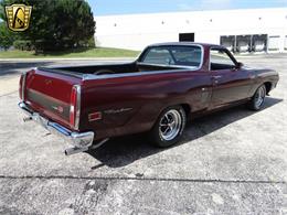 1970 Ford Ranchero (CC-892122) for sale in Fairmont City, Illinois