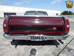 1970 Ford Ranchero (CC-892122) for sale in Fairmont City, Illinois