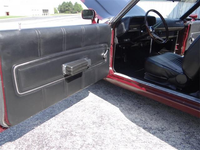 1970 Ford Ranchero (CC-892122) for sale in Fairmont City, Illinois