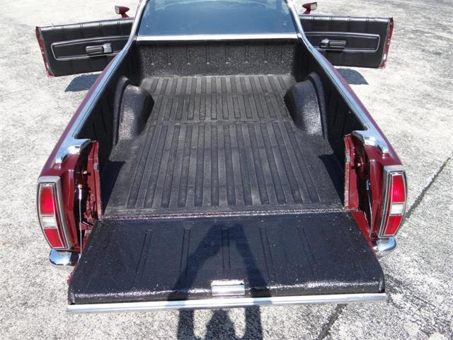 1970 Ford Ranchero (CC-892122) for sale in Fairmont City, Illinois