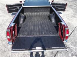 1970 Ford Ranchero (CC-892122) for sale in Fairmont City, Illinois