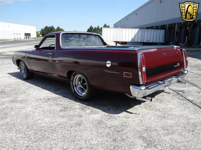 1970 Ford Ranchero (CC-892122) for sale in Fairmont City, Illinois