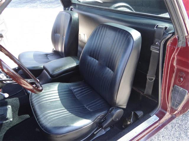 1970 Ford Ranchero (CC-892122) for sale in Fairmont City, Illinois