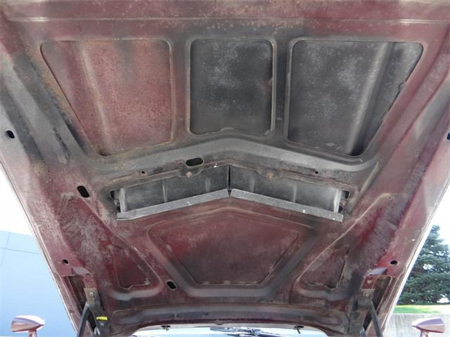 1970 Ford Ranchero (CC-892122) for sale in Fairmont City, Illinois