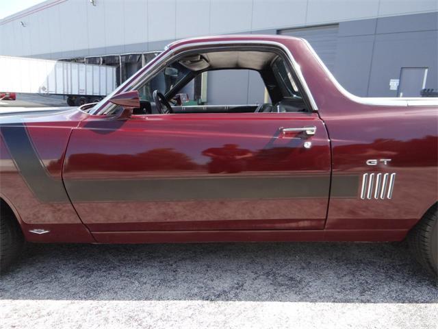 1970 Ford Ranchero (CC-892122) for sale in Fairmont City, Illinois