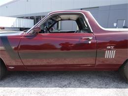 1970 Ford Ranchero (CC-892122) for sale in Fairmont City, Illinois