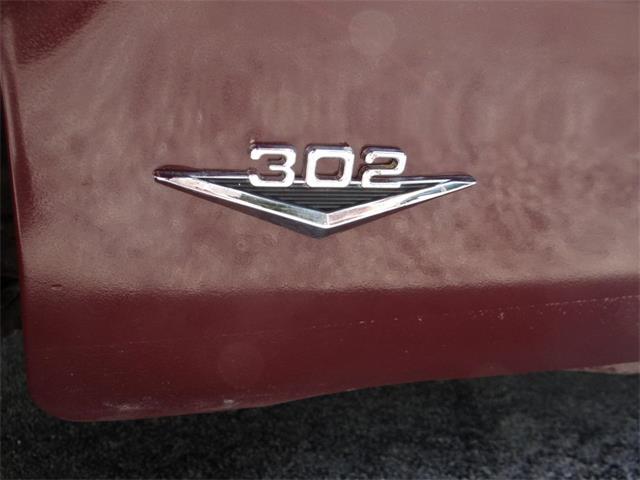1970 Ford Ranchero (CC-892122) for sale in Fairmont City, Illinois