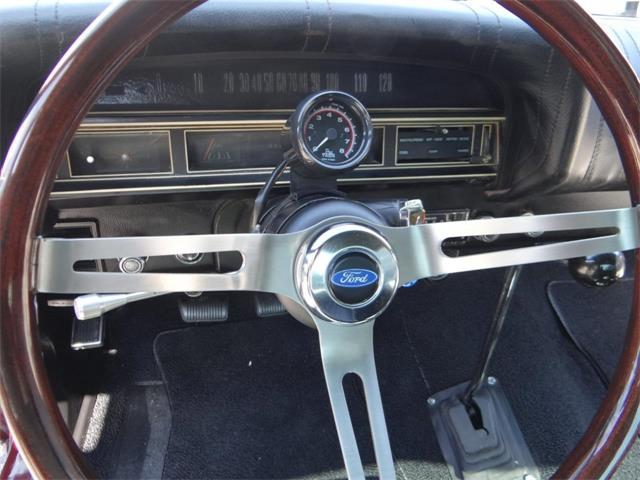 1970 Ford Ranchero (CC-892122) for sale in Fairmont City, Illinois