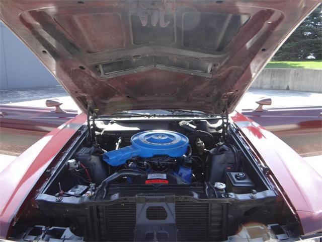 1970 Ford Ranchero (CC-892122) for sale in Fairmont City, Illinois
