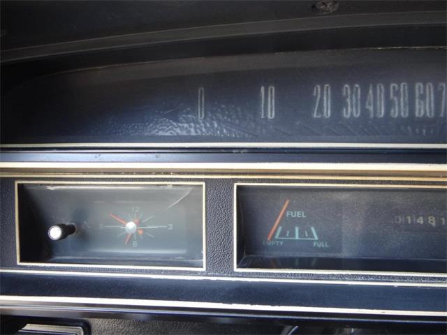 1970 Ford Ranchero (CC-892122) for sale in Fairmont City, Illinois
