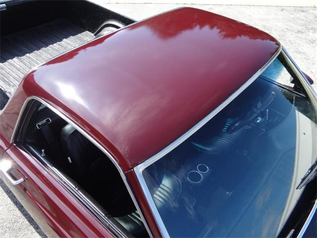 1970 Ford Ranchero (CC-892122) for sale in Fairmont City, Illinois