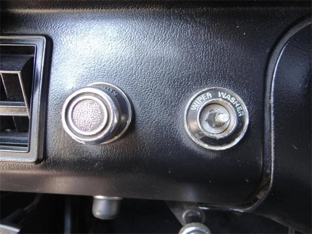1970 Ford Ranchero (CC-892122) for sale in Fairmont City, Illinois