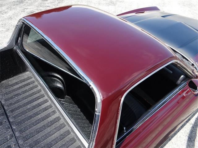 1970 Ford Ranchero (CC-892122) for sale in Fairmont City, Illinois