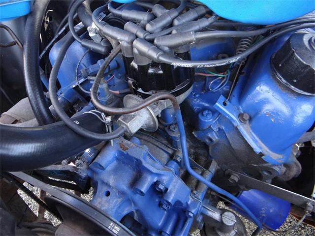 1970 Ford Ranchero (CC-892122) for sale in Fairmont City, Illinois