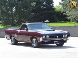 1970 Ford Ranchero (CC-892122) for sale in Fairmont City, Illinois