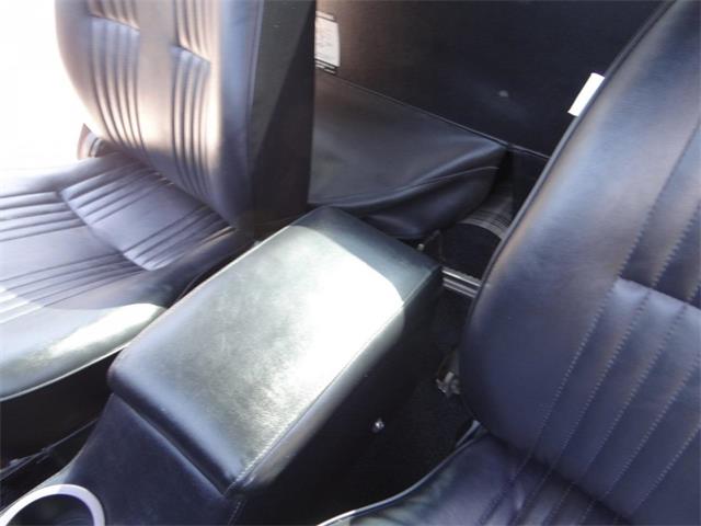 1970 Ford Ranchero (CC-892122) for sale in Fairmont City, Illinois