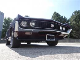 1970 Ford Ranchero (CC-892122) for sale in Fairmont City, Illinois