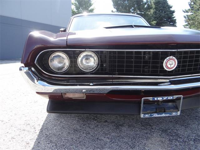 1970 Ford Ranchero (CC-892122) for sale in Fairmont City, Illinois