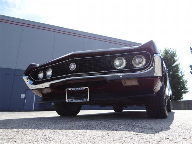 1970 Ford Ranchero (CC-892122) for sale in Fairmont City, Illinois