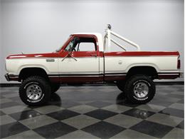1978 Dodge Power Wagon 4x4 (CC-892132) for sale in Concord, North Carolina