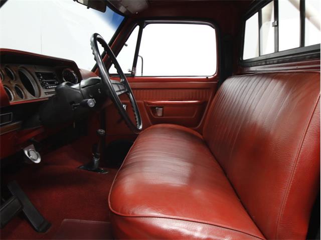 1978 Dodge Power Wagon 4x4 (CC-892132) for sale in Concord, North Carolina