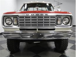 1978 Dodge Power Wagon 4x4 (CC-892132) for sale in Concord, North Carolina