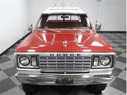 1978 Dodge Power Wagon 4x4 (CC-892132) for sale in Concord, North Carolina