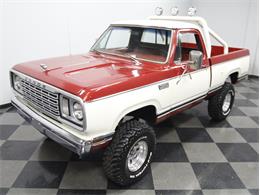 1978 Dodge Power Wagon 4x4 (CC-892132) for sale in Concord, North Carolina