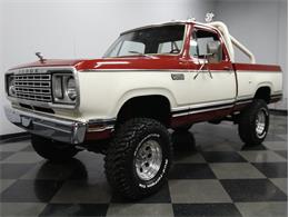 1978 Dodge Power Wagon 4x4 (CC-892132) for sale in Concord, North Carolina