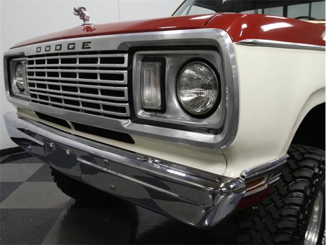 1978 Dodge Power Wagon 4x4 (CC-892132) for sale in Concord, North Carolina