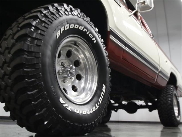 1978 Dodge Power Wagon 4x4 (CC-892132) for sale in Concord, North Carolina