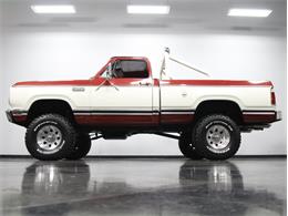 1978 Dodge Power Wagon 4x4 (CC-892132) for sale in Concord, North Carolina