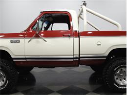 1978 Dodge Power Wagon 4x4 (CC-892132) for sale in Concord, North Carolina