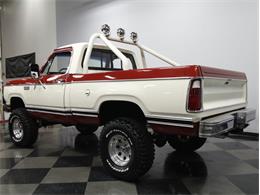 1978 Dodge Power Wagon 4x4 (CC-892132) for sale in Concord, North Carolina