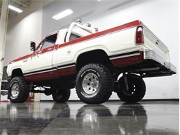 1978 Dodge Power Wagon 4x4 (CC-892132) for sale in Concord, North Carolina