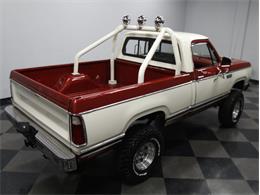 1978 Dodge Power Wagon 4x4 (CC-892132) for sale in Concord, North Carolina