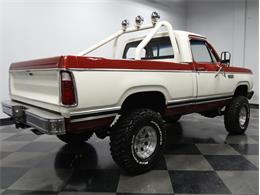 1978 Dodge Power Wagon 4x4 (CC-892132) for sale in Concord, North Carolina