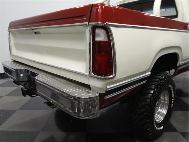 1978 Dodge Power Wagon 4x4 (CC-892132) for sale in Concord, North Carolina