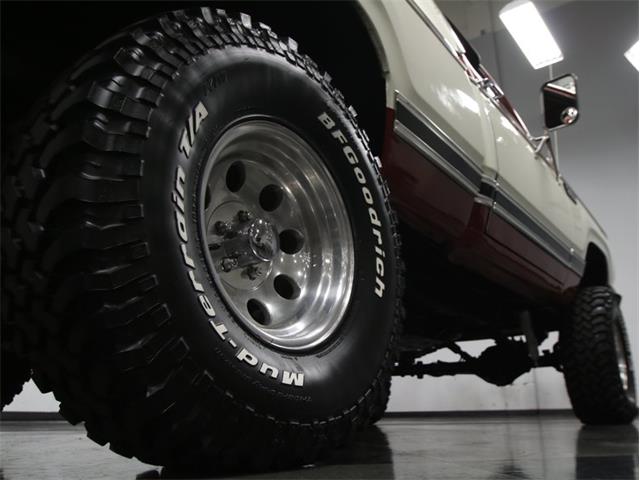 1978 Dodge Power Wagon 4x4 (CC-892132) for sale in Concord, North Carolina