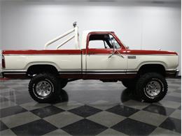 1978 Dodge Power Wagon 4x4 (CC-892132) for sale in Concord, North Carolina