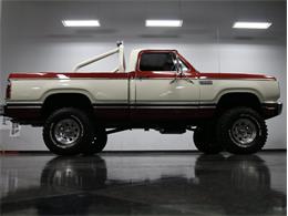 1978 Dodge Power Wagon 4x4 (CC-892132) for sale in Concord, North Carolina